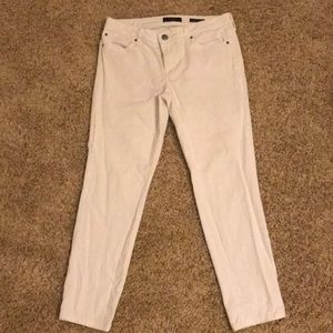 Jessica Simpson Forever skinny jeans